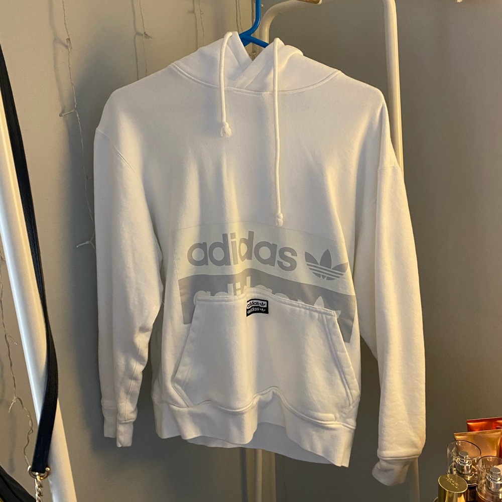 Adidas Hoodie